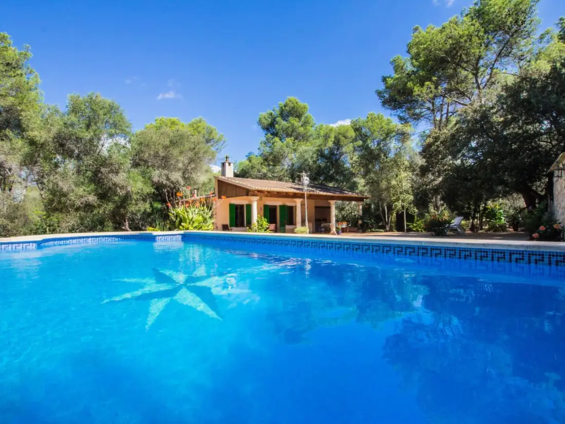 Maison de Vacances Sencelles