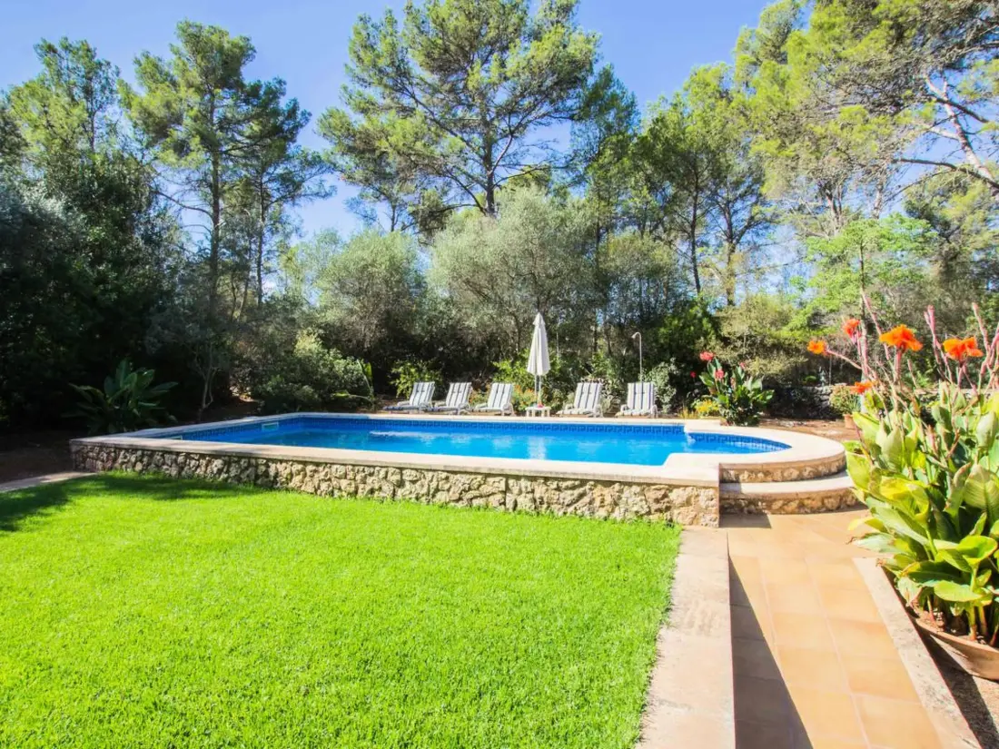 Maison de Vacances Sencelles