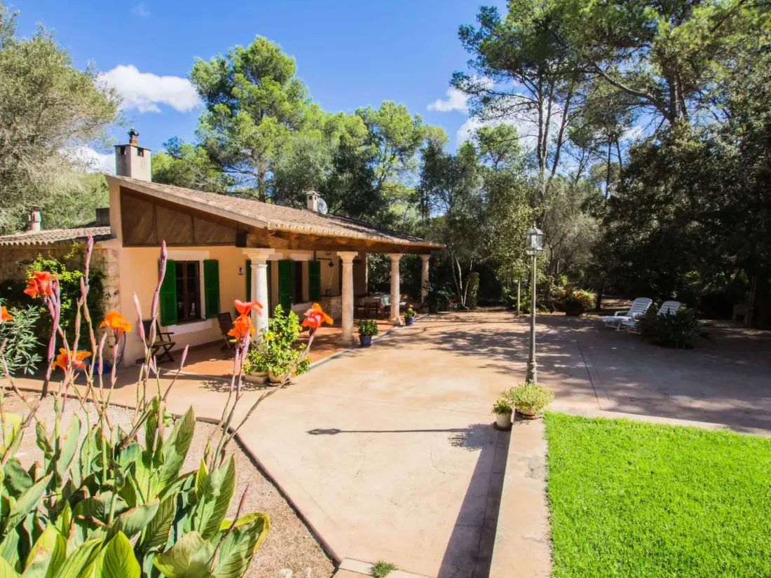 Maison de Vacances Sencelles