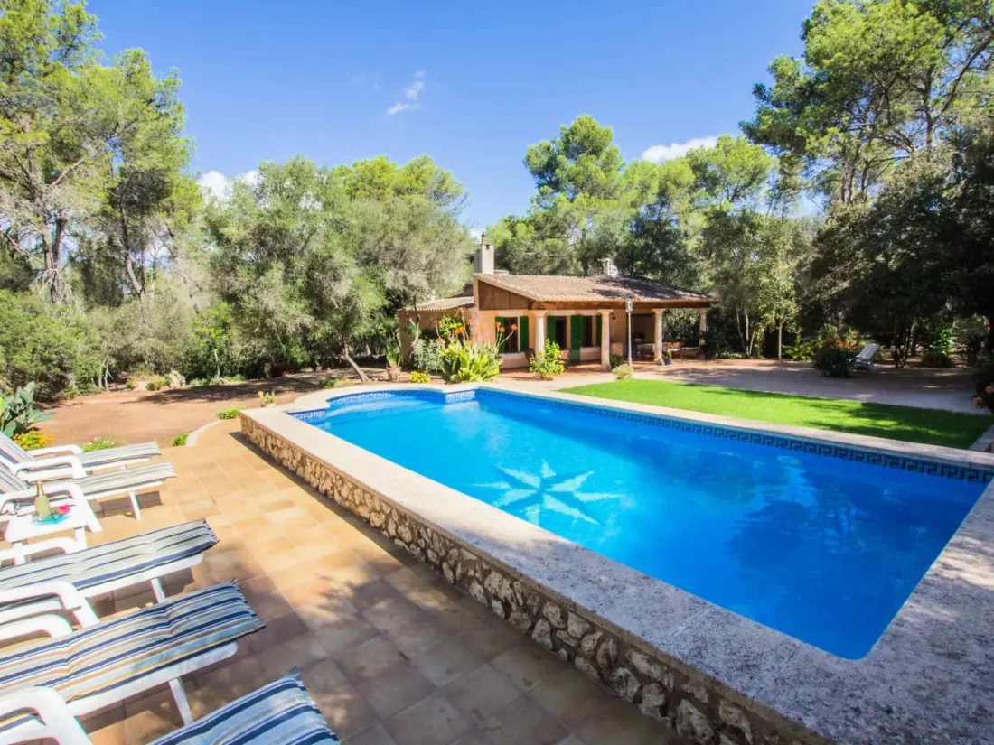 Maison de Vacances Sencelles