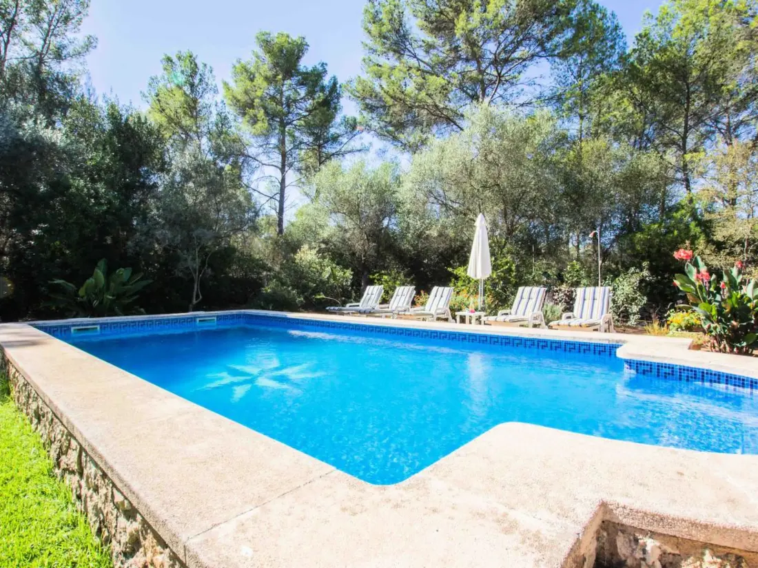 Maison de Vacances Sencelles