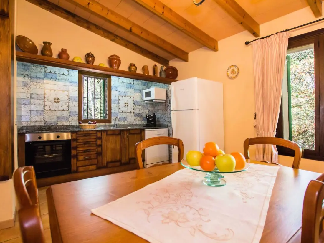 Maison de Vacances Sencelles