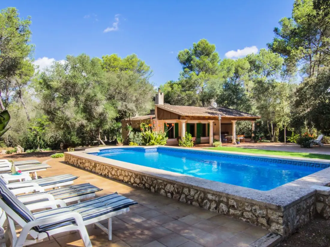 Maison de Vacances Sencelles