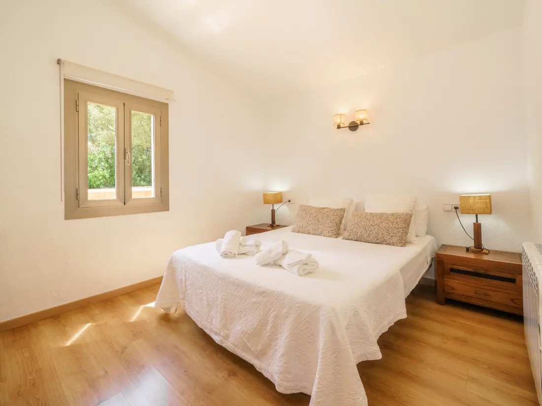 Maison de Vacances Sencelles