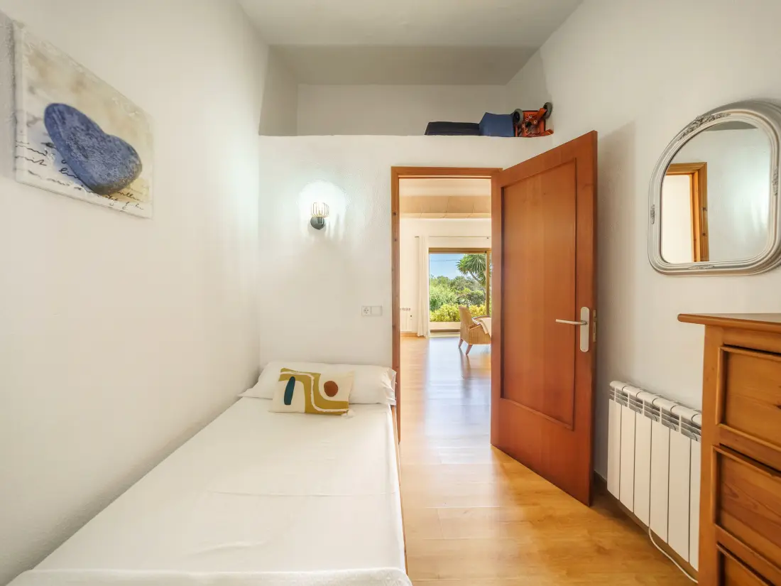 Maison de Vacances Sencelles