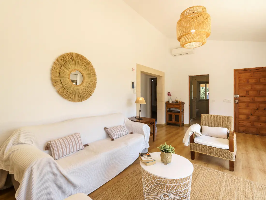 Maison de Vacances Sencelles