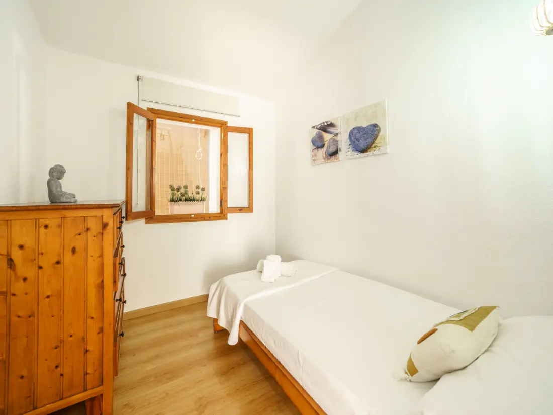 Maison de Vacances Sencelles