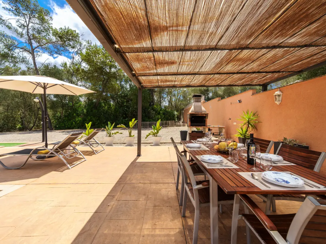 Maison de Vacances Sencelles