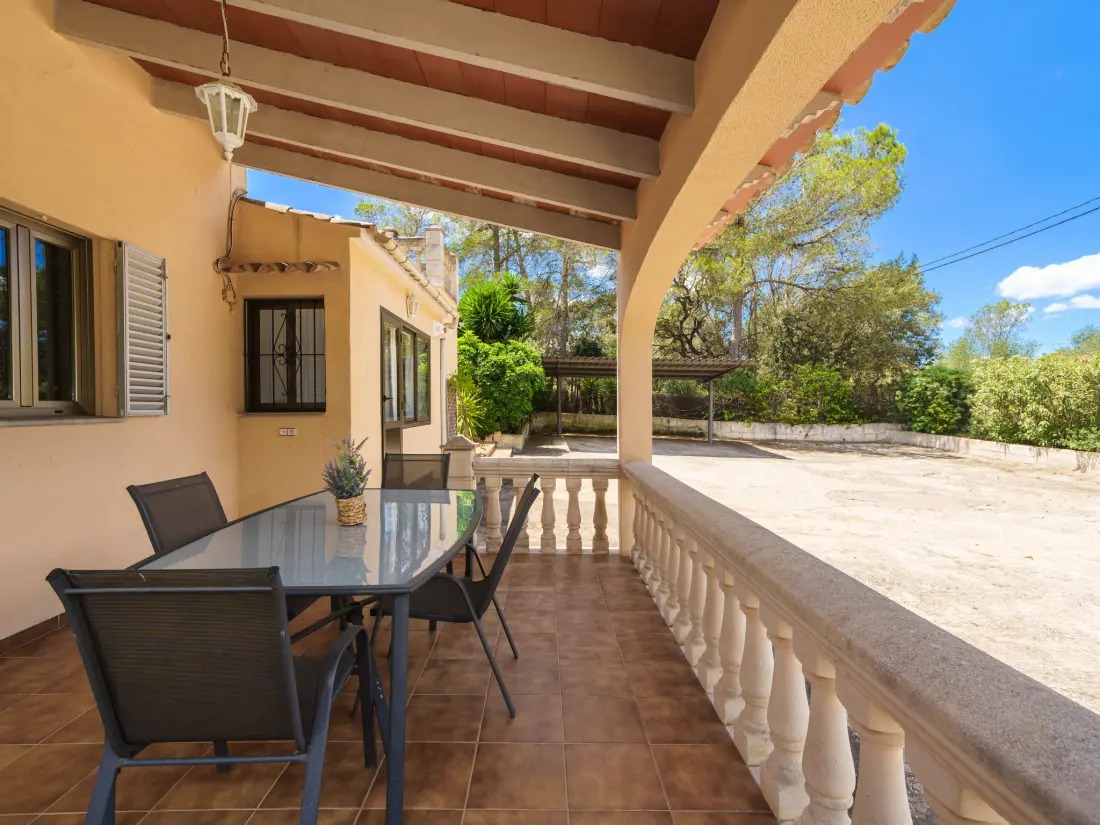 Maison de Vacances Sencelles