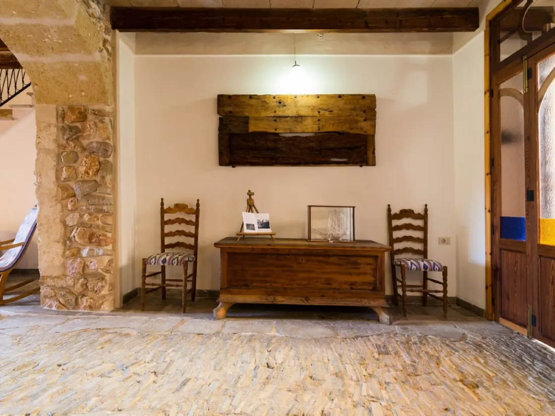 Maison de Vacances Sencelles