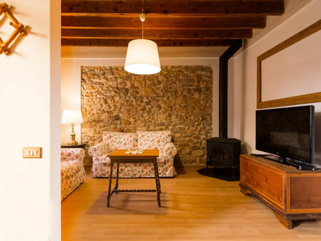 Maison de Vacances Sencelles