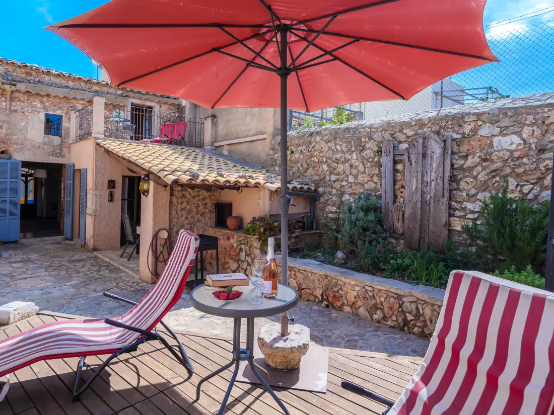 Maison de Vacances Sencelles