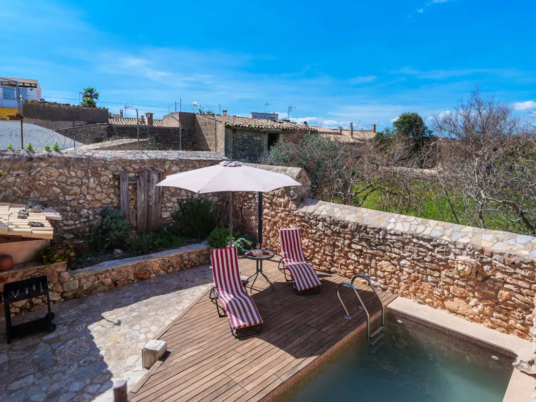Maison de Vacances Sencelles