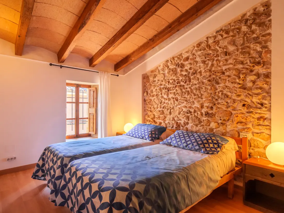Maison de Vacances Sencelles