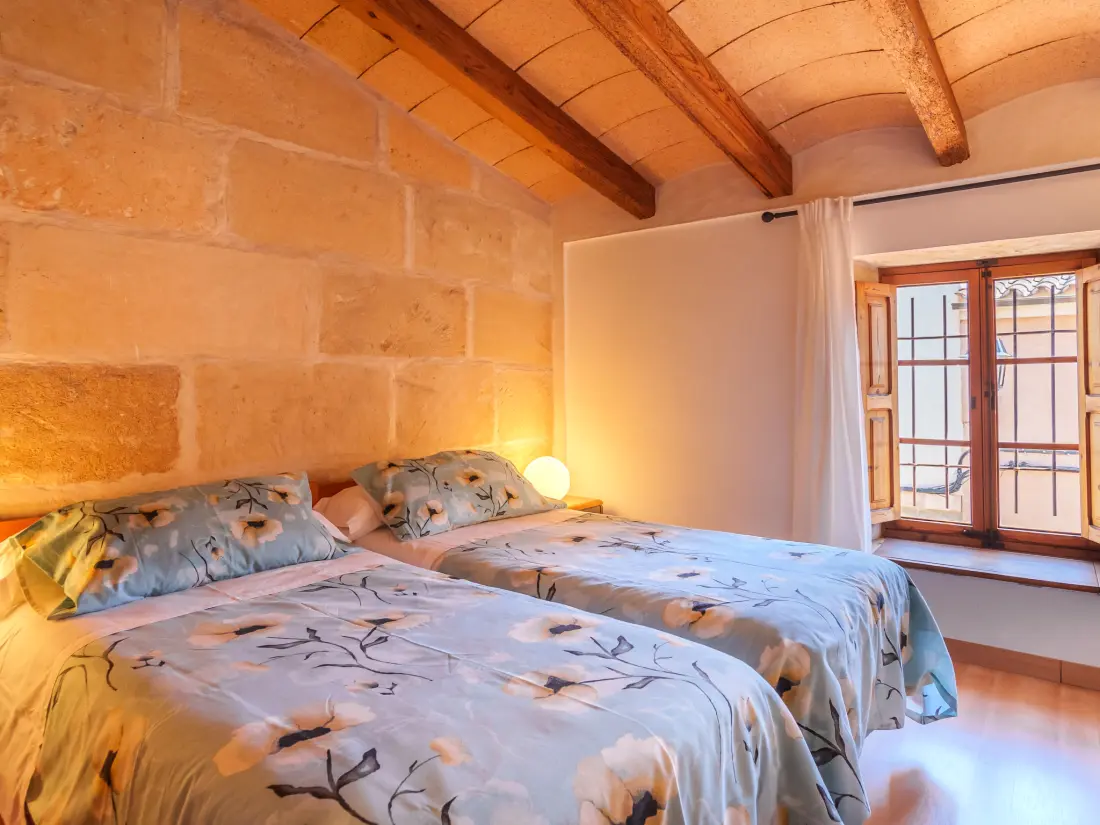 Maison de Vacances Sencelles