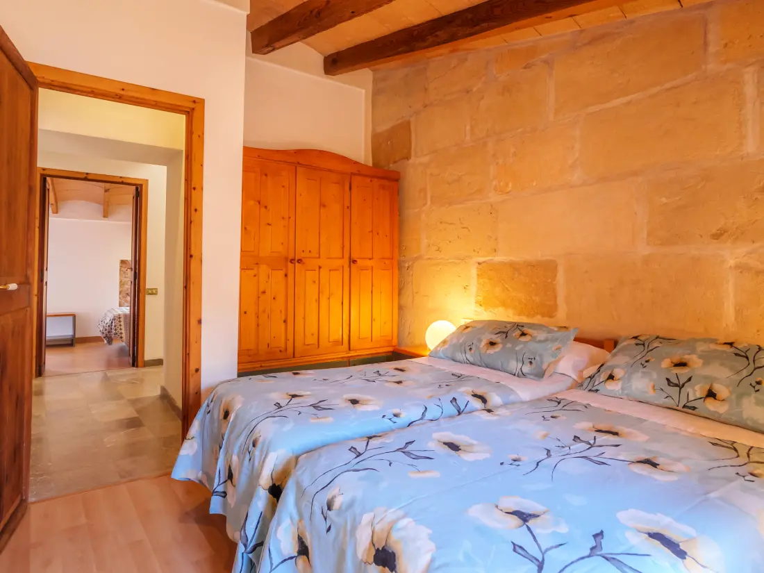 Maison de Vacances Sencelles