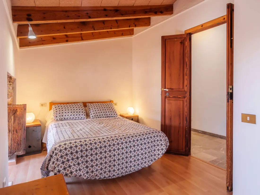 Maison de Vacances Sencelles