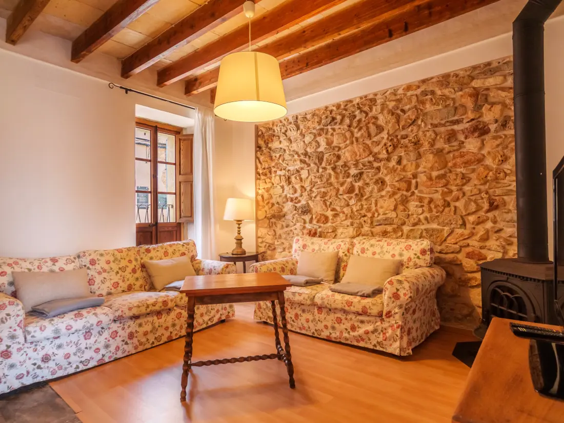 Maison de Vacances Sencelles