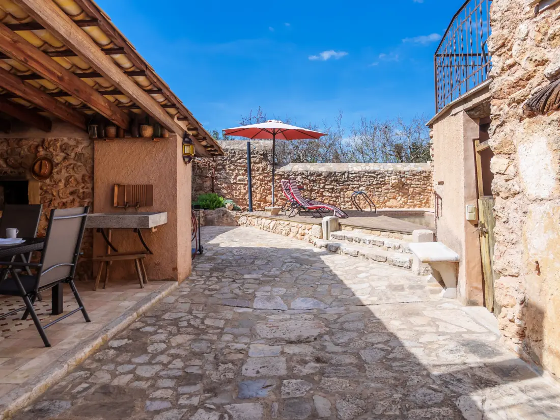 Maison de Vacances Sencelles