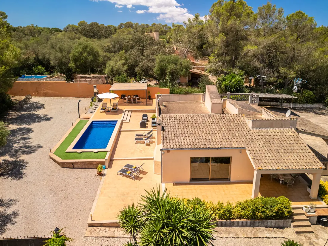 Maison de Vacances Sencelles