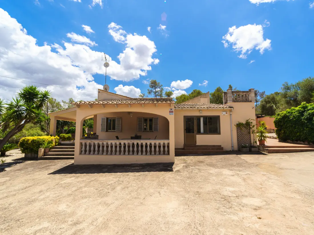 Maison de Vacances Sencelles