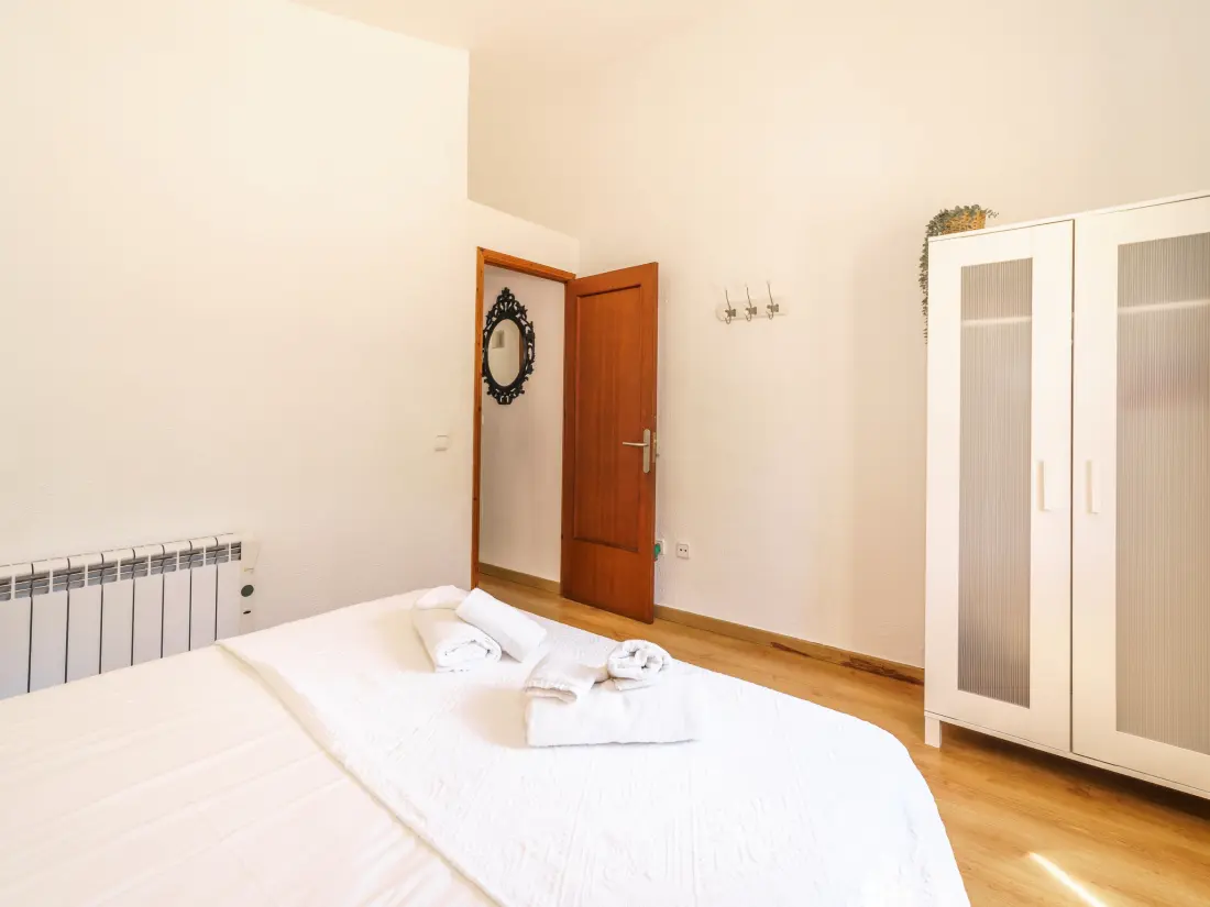 Maison de Vacances Sencelles
