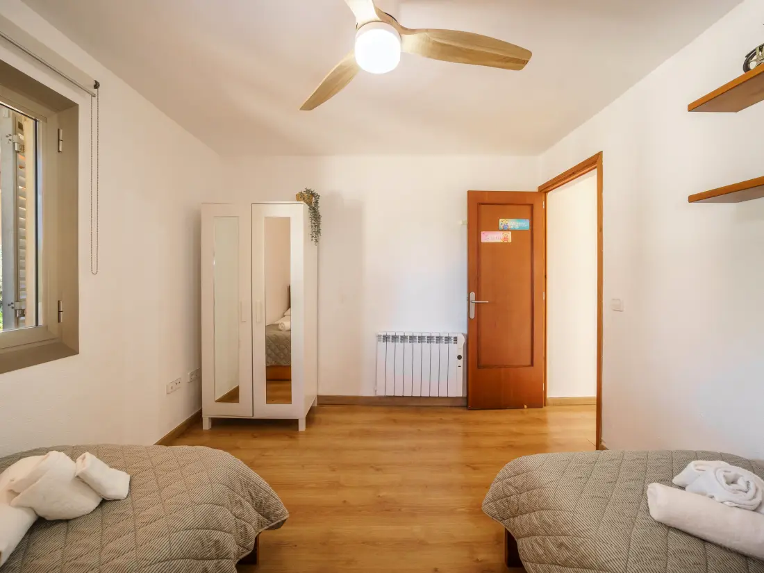 Maison de Vacances Sencelles