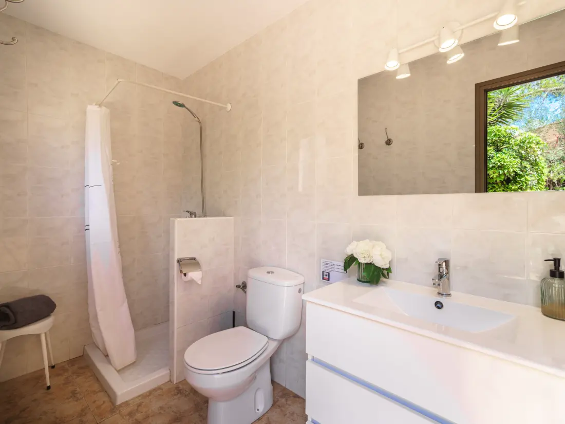Maison de Vacances Sencelles