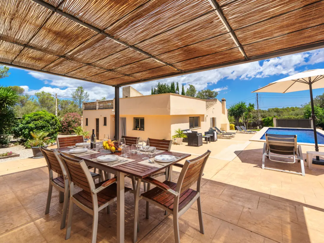 Maison de Vacances Sencelles