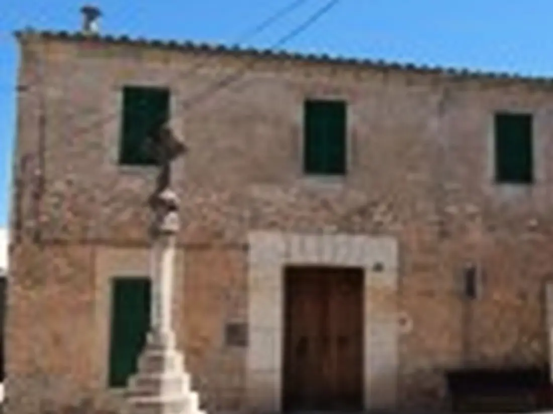 Résidence Can Mavi