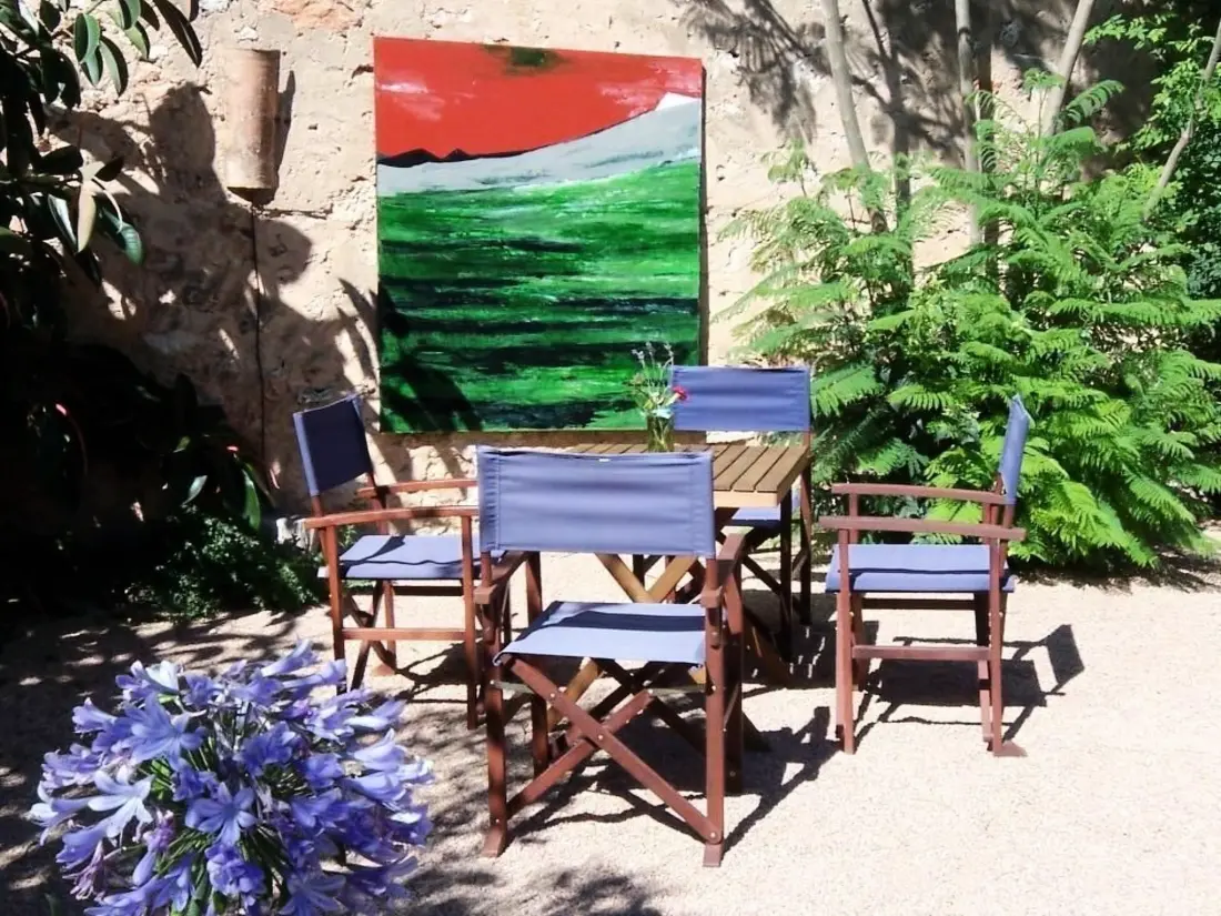 Résidence Ferien im Herrenhaus