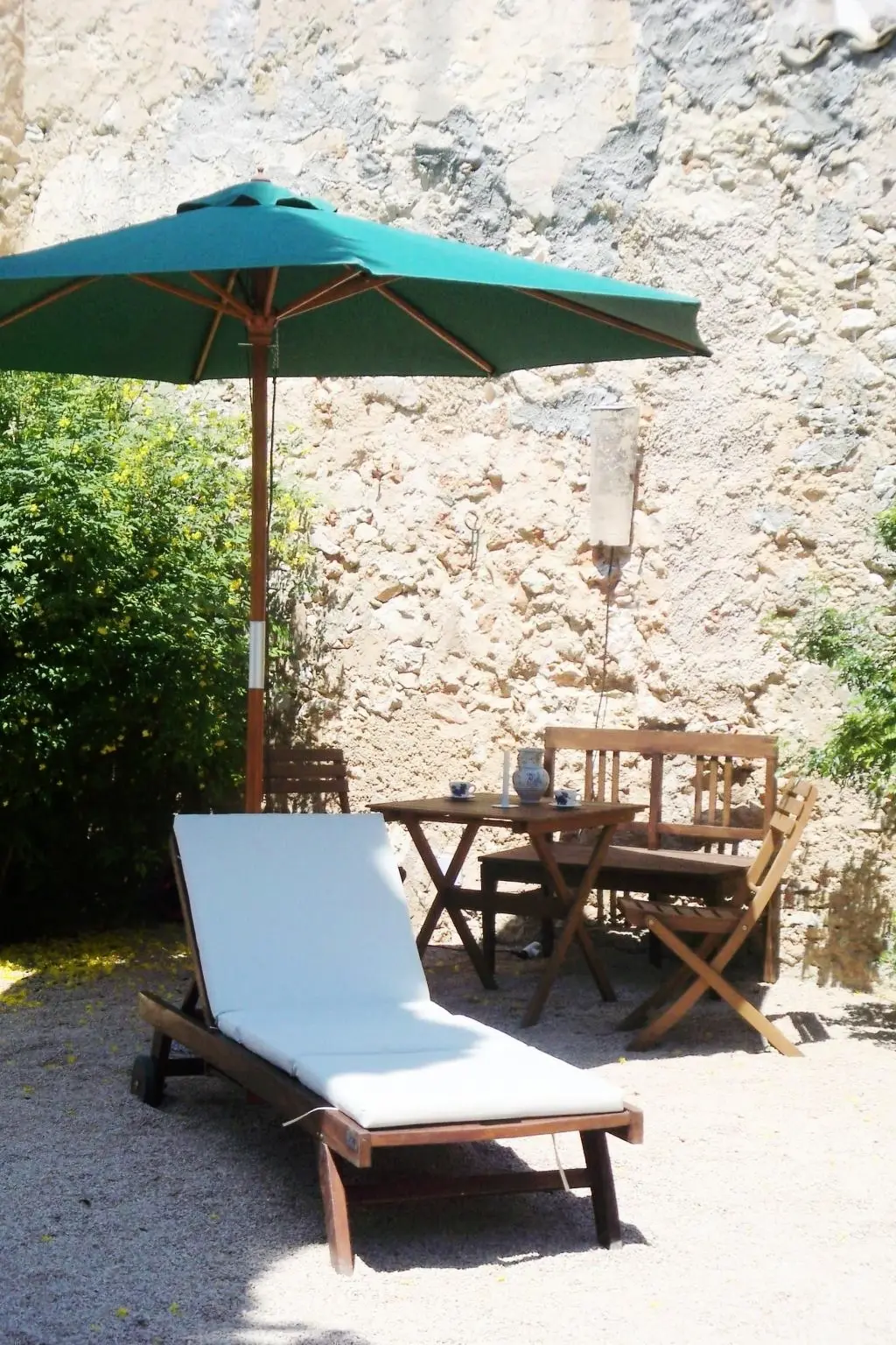 Résidence Ferien im Herrenhaus
