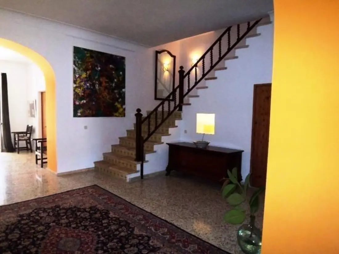 Résidence Ferien im Herrenhaus