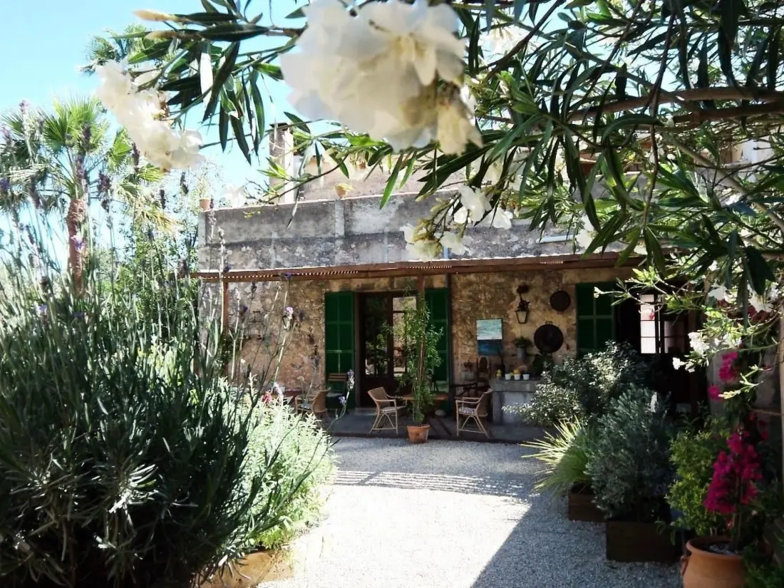 Résidence Ferien im Herrenhaus