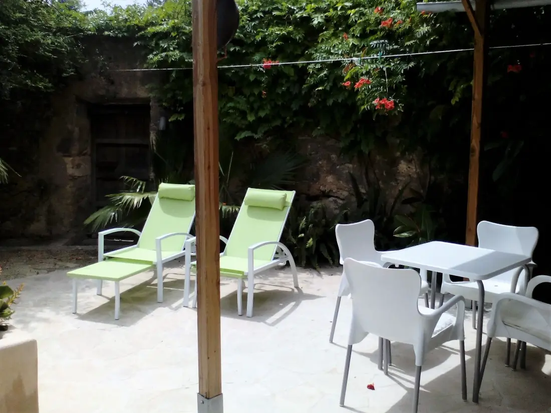 Résidence Garten Appartment