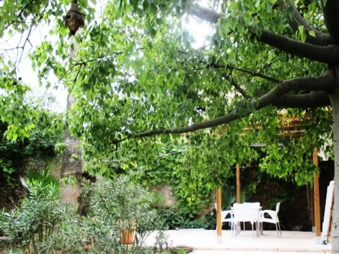 Résidence Garten Appartment