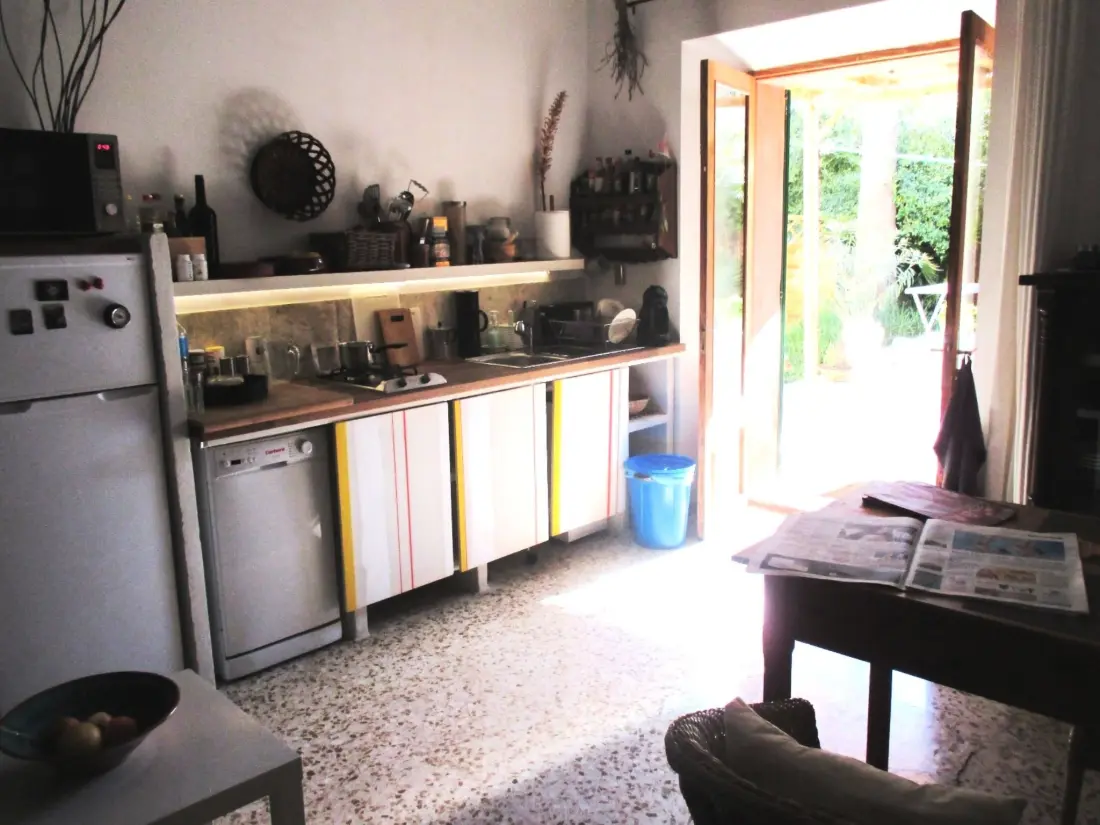 Résidence Garten Appartment