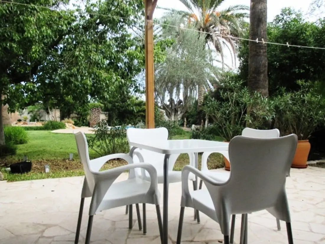 Résidence Garten Appartment