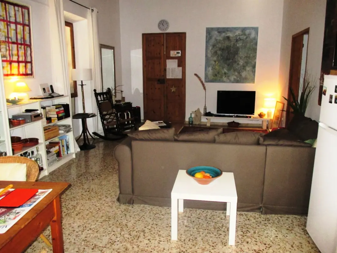 Résidence Garten Appartment