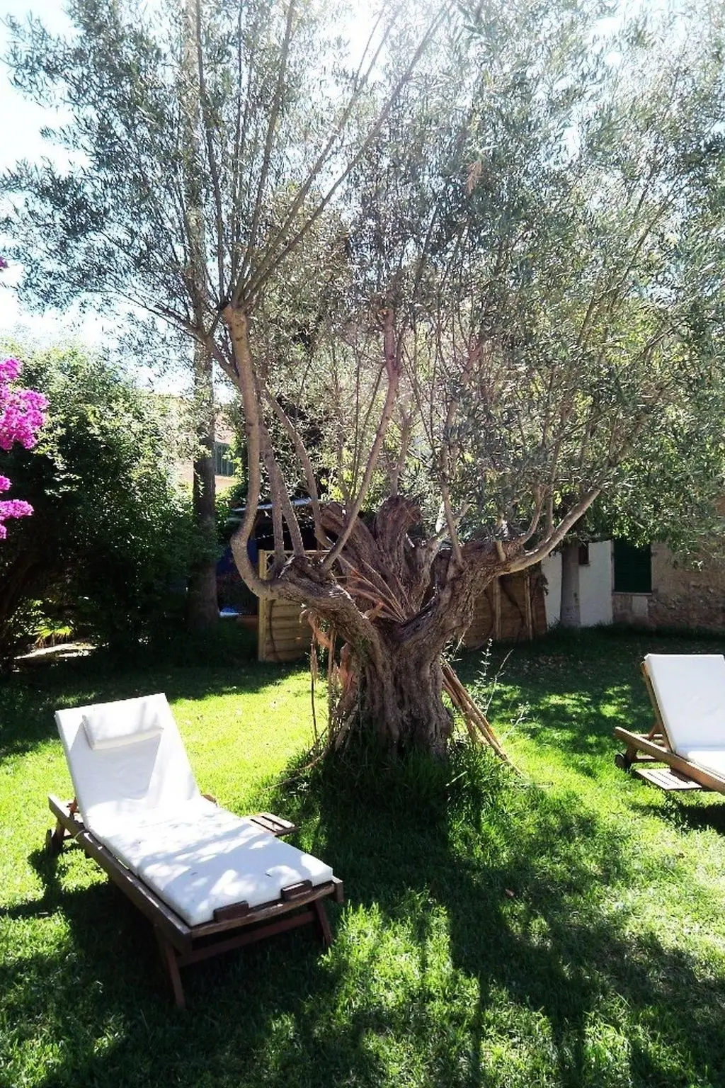 Résidence Garten Appartment