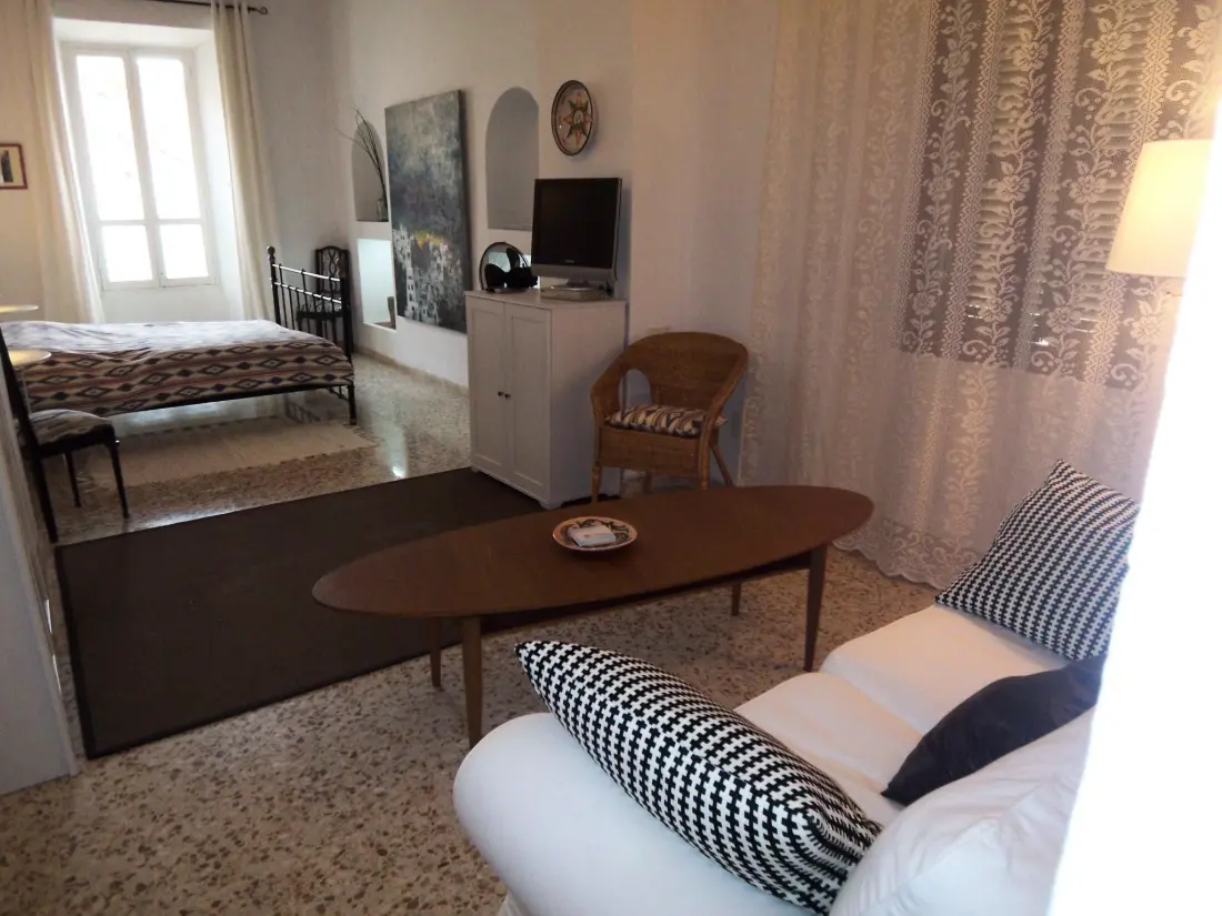 Résidence Studio Apartment
