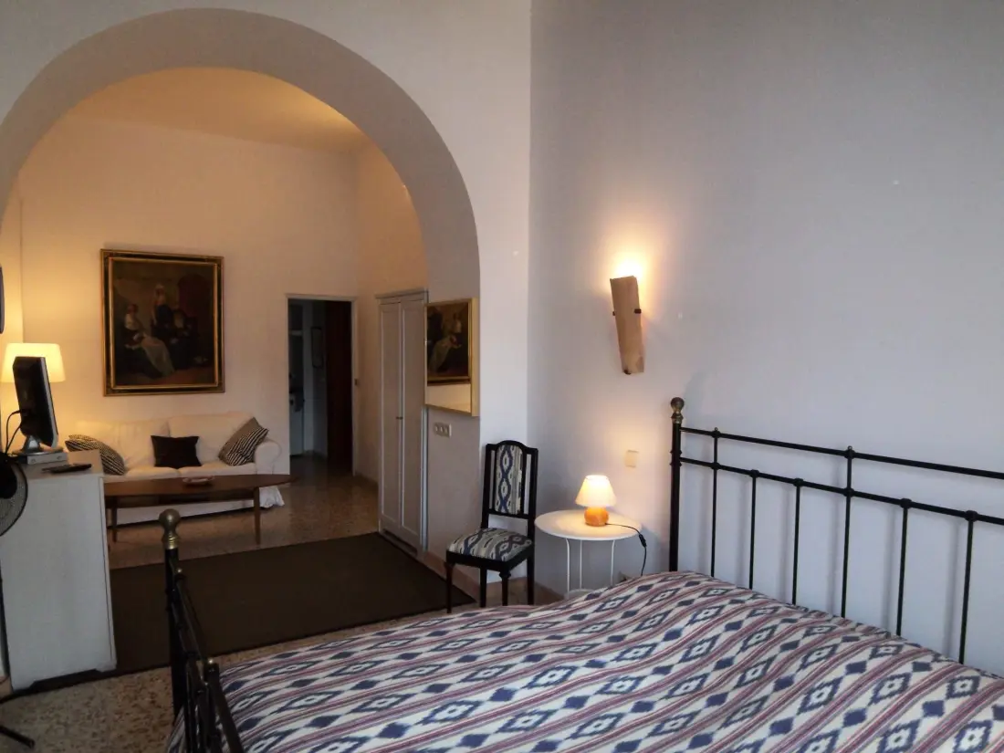 Résidence Studio Apartment
