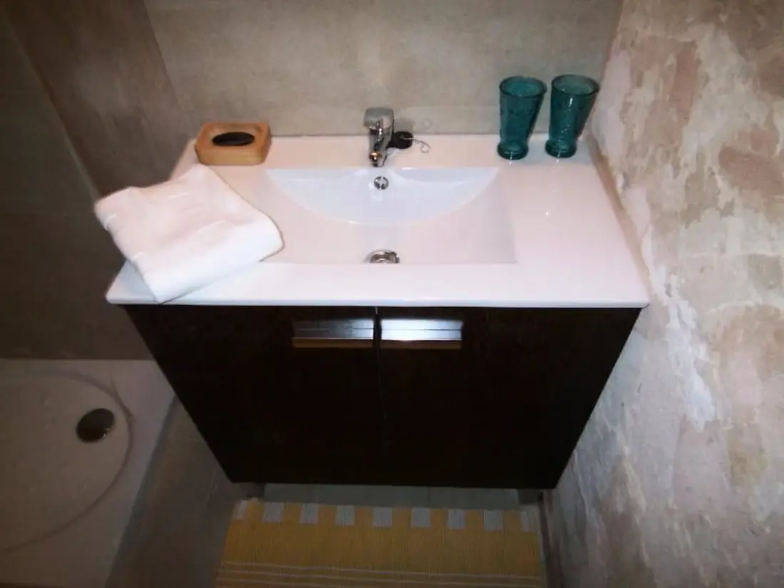 Résidence Studio Apartment