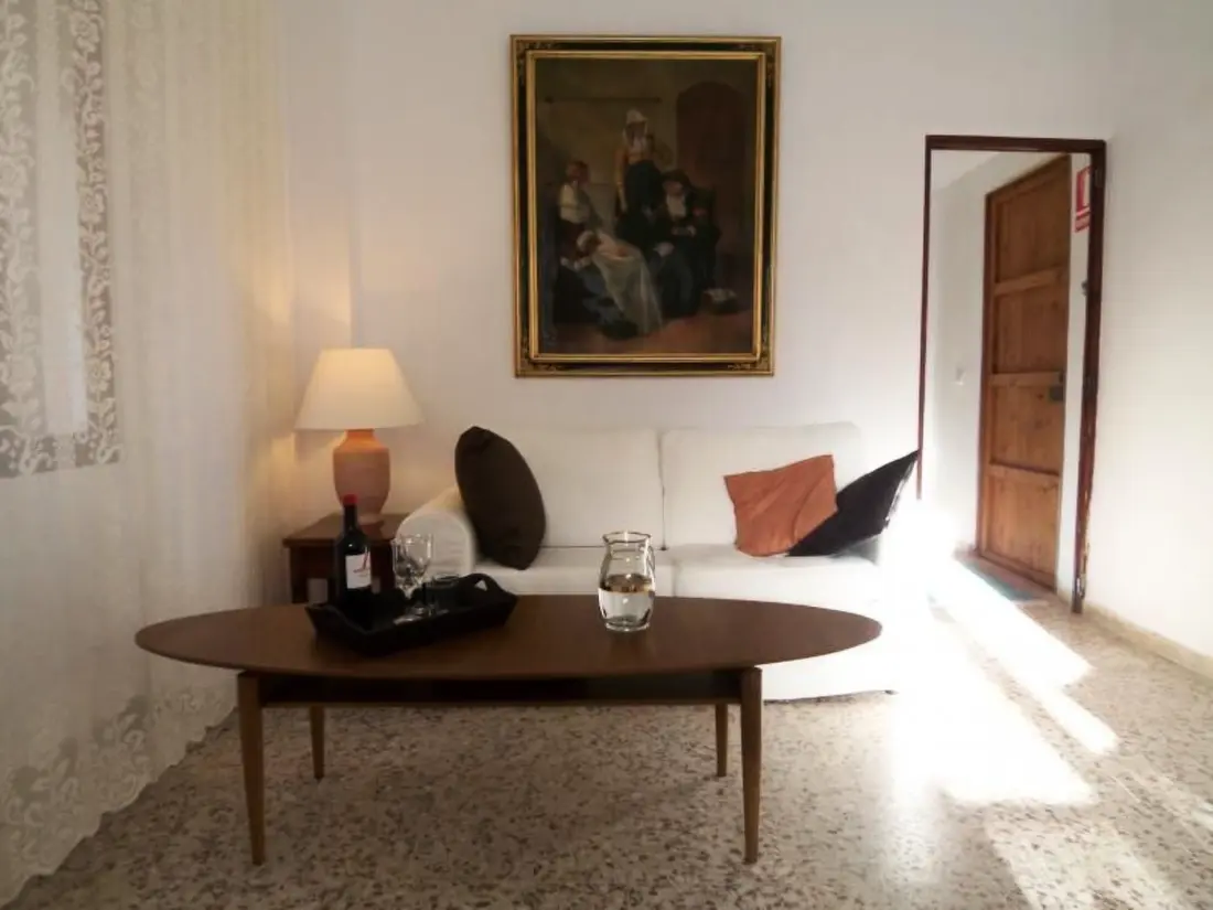 Résidence Studio Apartment