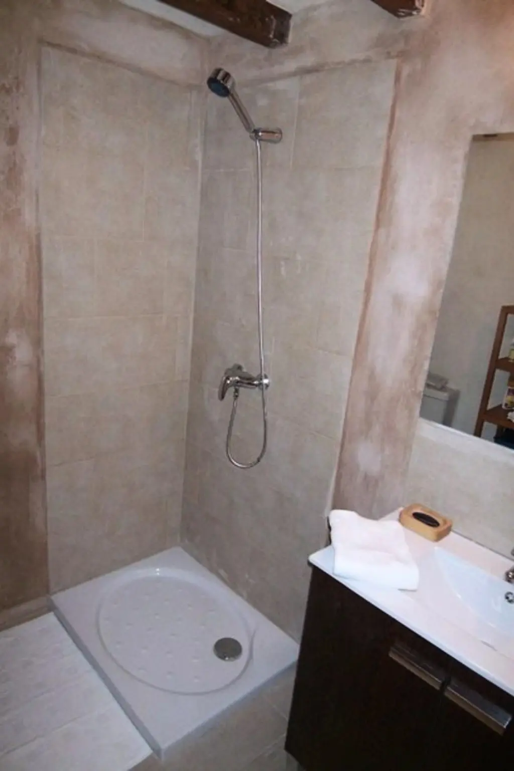 Résidence Studio Apartment