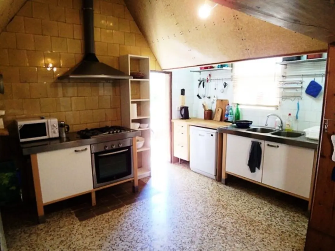 Résidence Studio Apartment