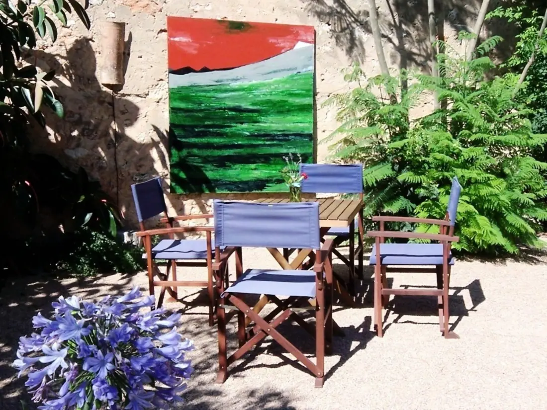 Résidence Studio Apartment