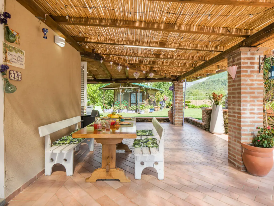 Résidence Casa Al Pianaccio