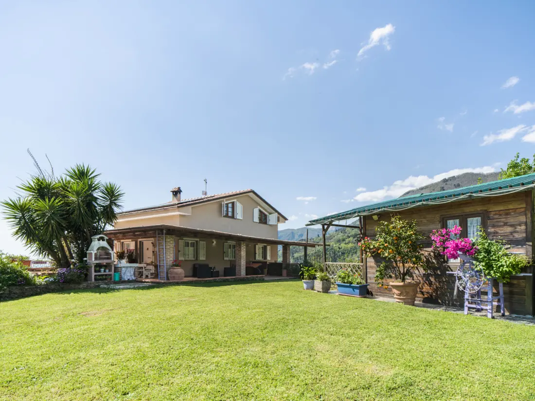 Résidence Casa Al Pianaccio