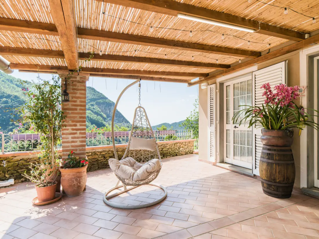 Résidence Casa Al Pianaccio